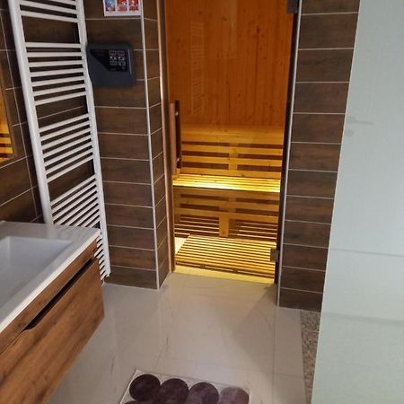 Apartments Natural And Bungalows 2 Sarajevo Exterior photo