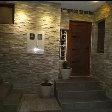 Apartments Natural And Bungalows 2 Sarajevo Room photo