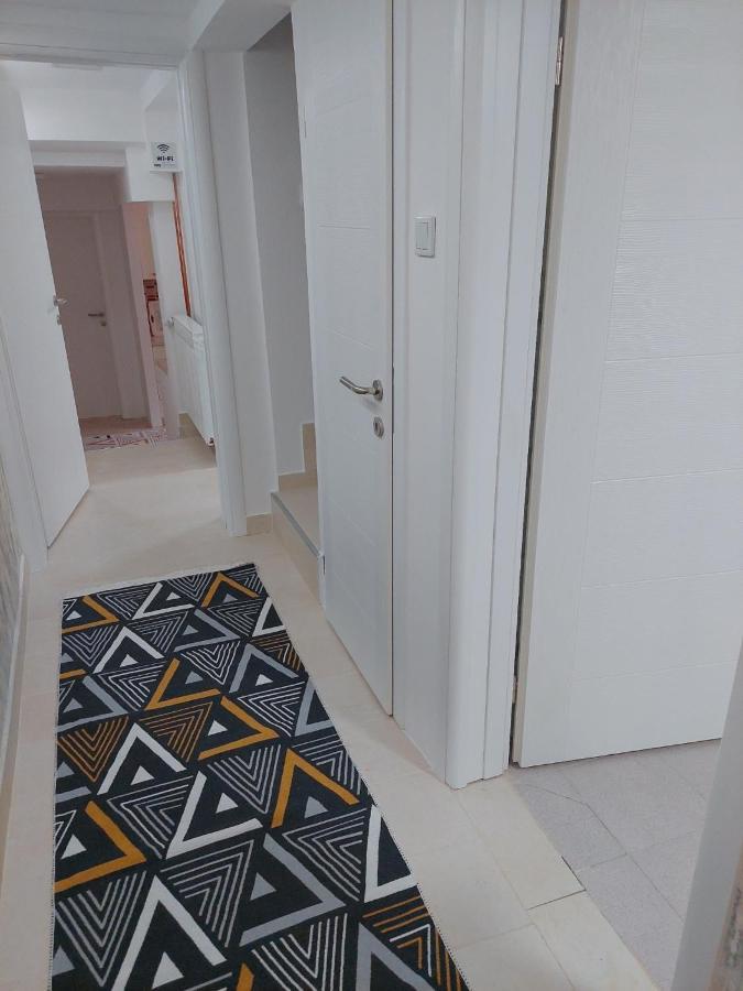 Apartments Natural And Bungalows 2 Sarajevo Exterior photo