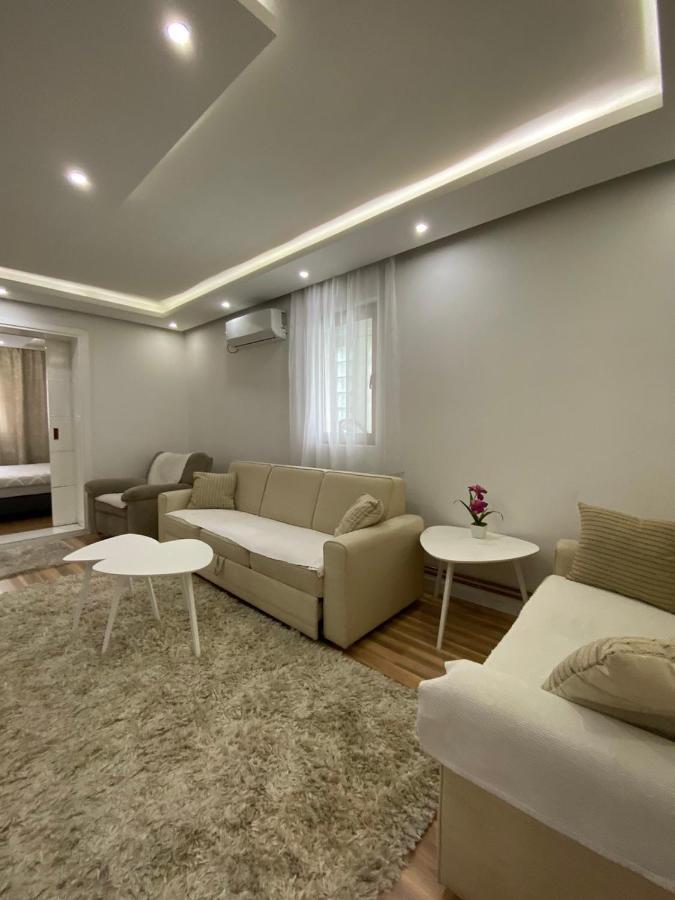 Apartments Natural And Bungalows 2 Sarajevo Exterior photo