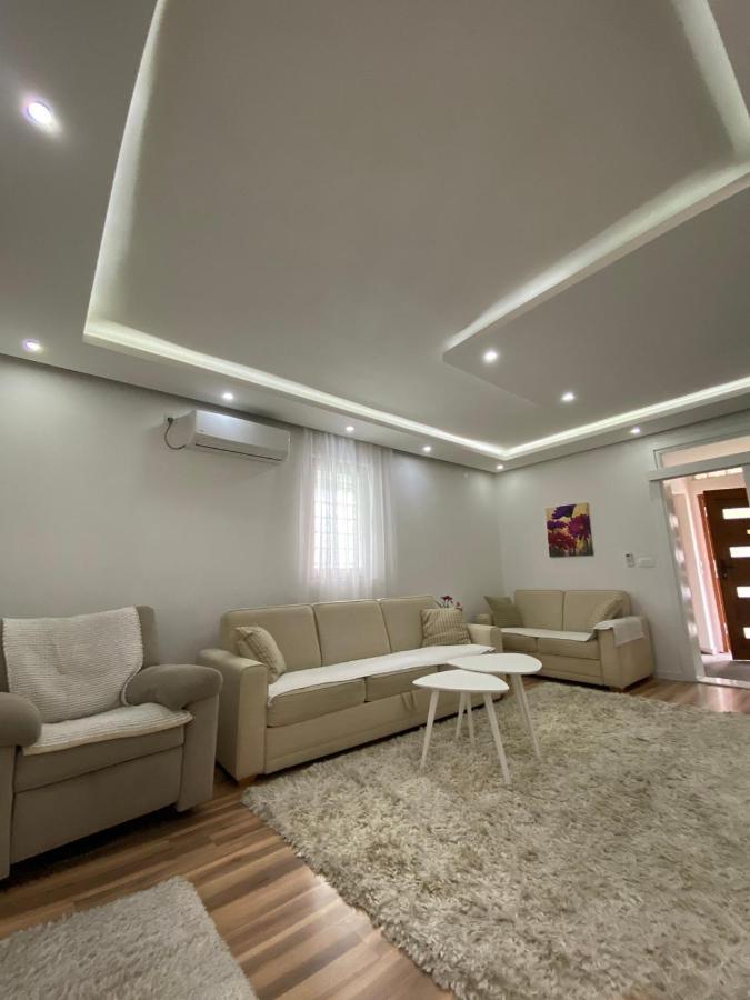 Apartments Natural And Bungalows 2 Sarajevo Exterior photo