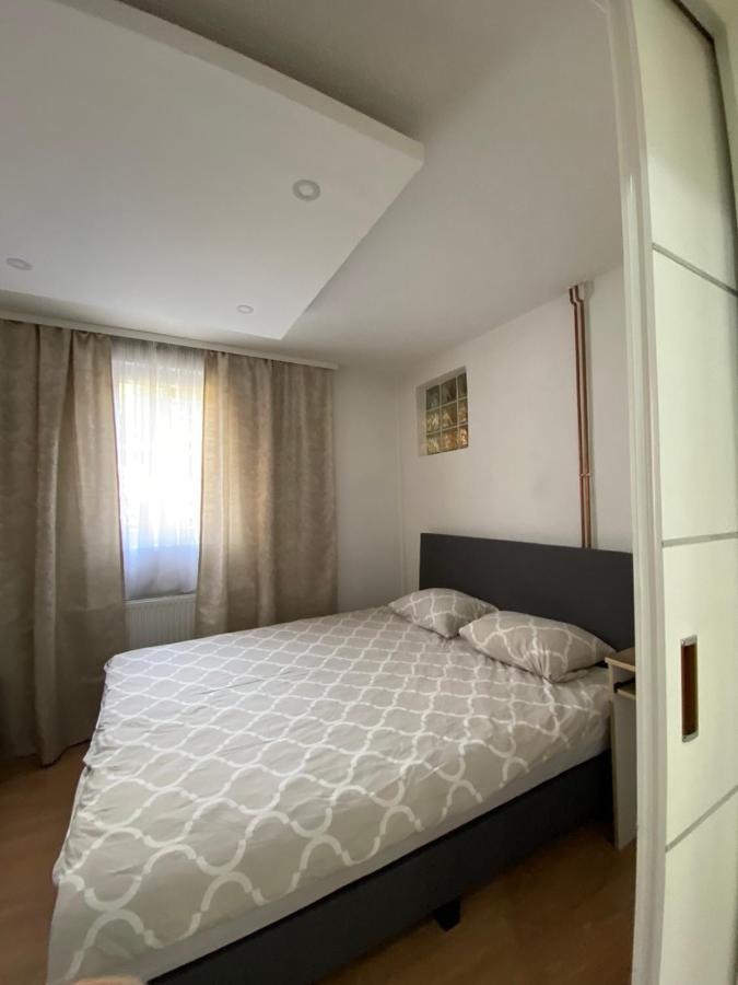 Apartments Natural And Bungalows 2 Sarajevo Exterior photo