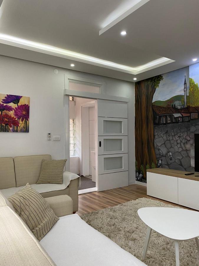 Apartments Natural And Bungalows 2 Sarajevo Exterior photo