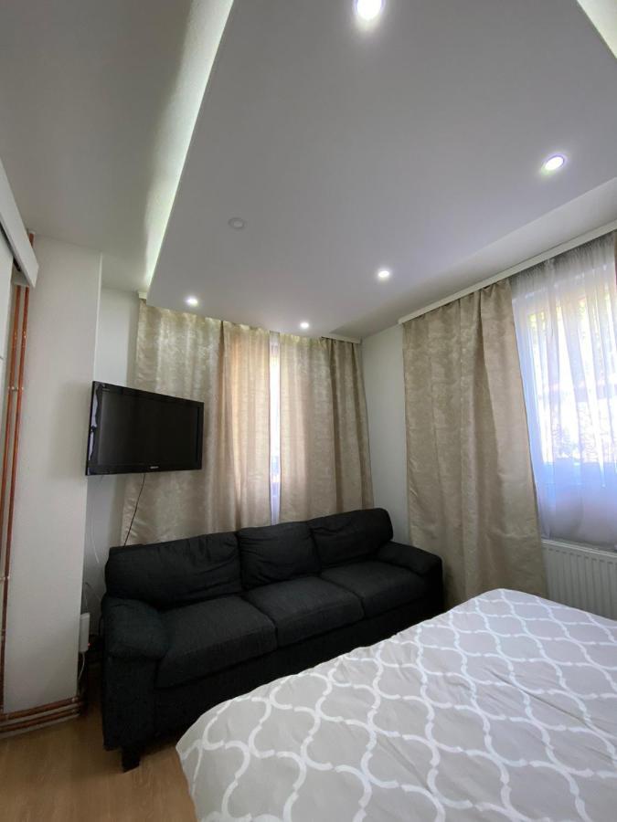 Apartments Natural And Bungalows 2 Sarajevo Exterior photo