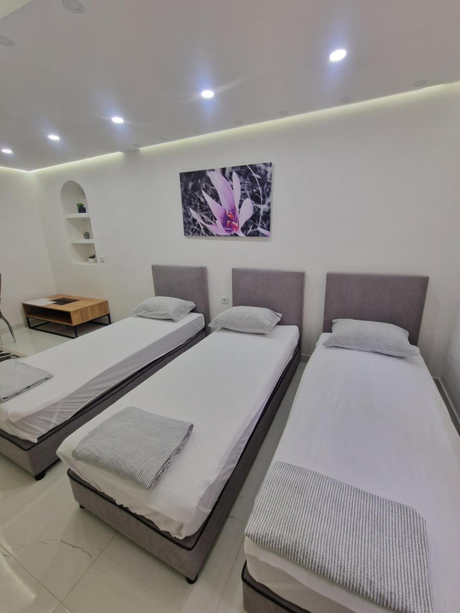 Apartments Natural And Bungalows 2 Sarajevo Exterior photo