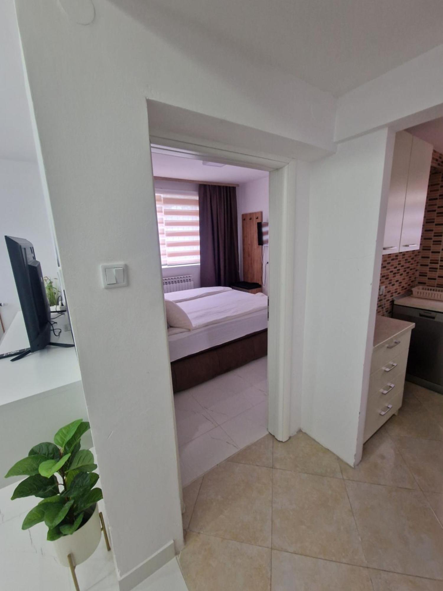 Apartments Natural And Bungalows 2 Sarajevo Exterior photo