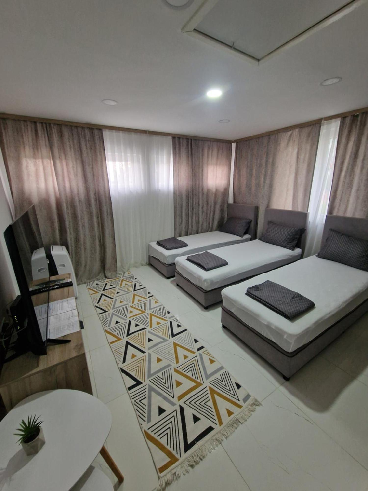Apartments Natural And Bungalows 2 Sarajevo Exterior photo