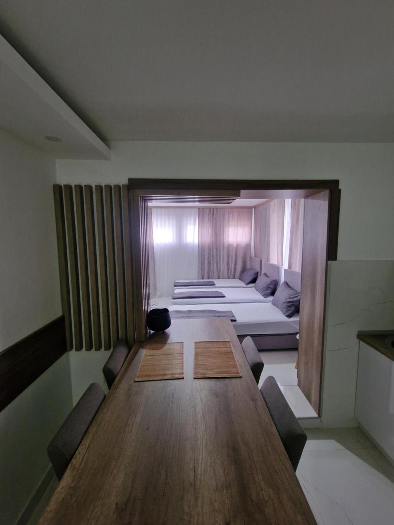 Apartments Natural And Bungalows 2 Sarajevo Exterior photo