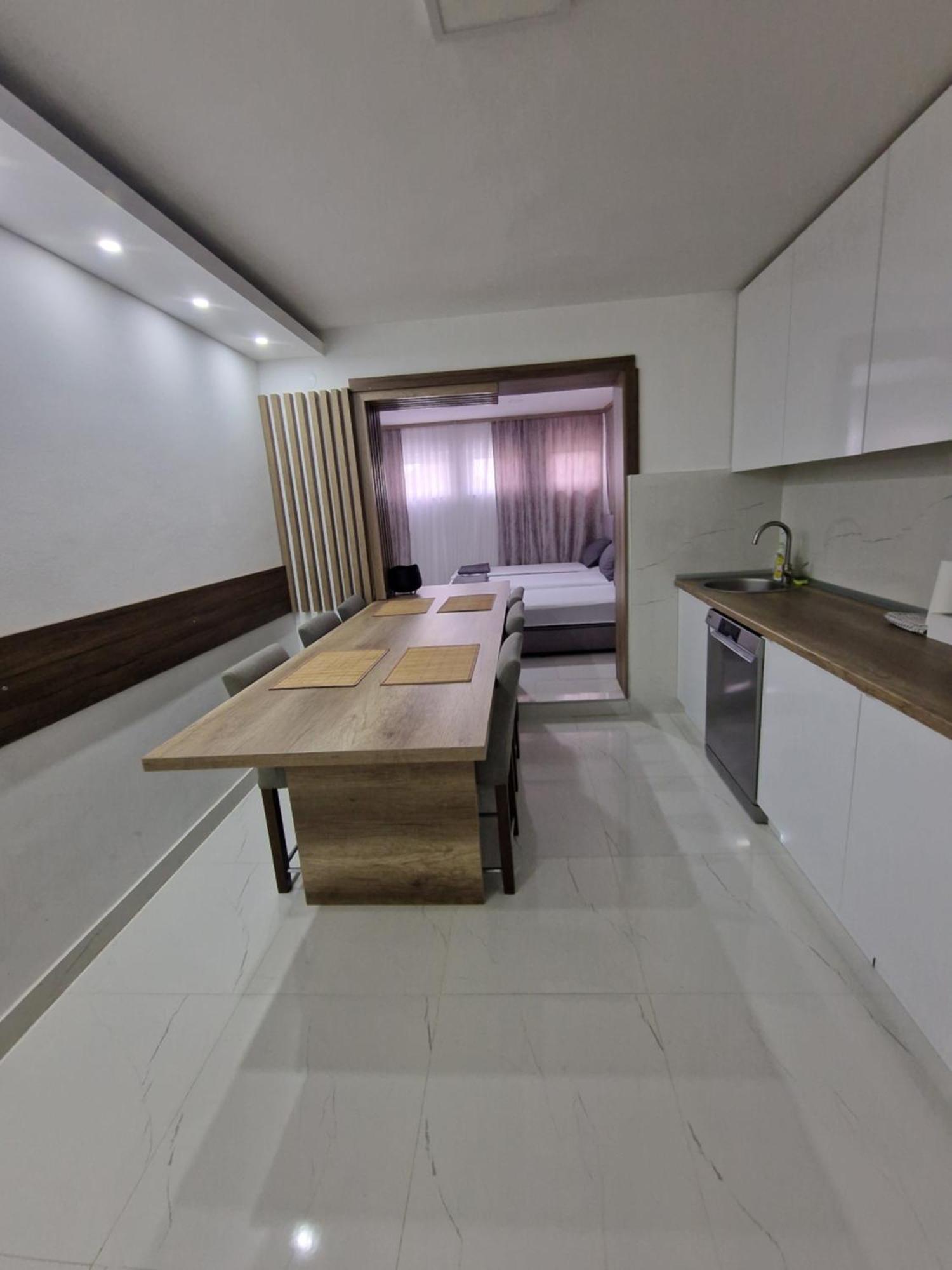 Apartments Natural And Bungalows 2 Sarajevo Exterior photo