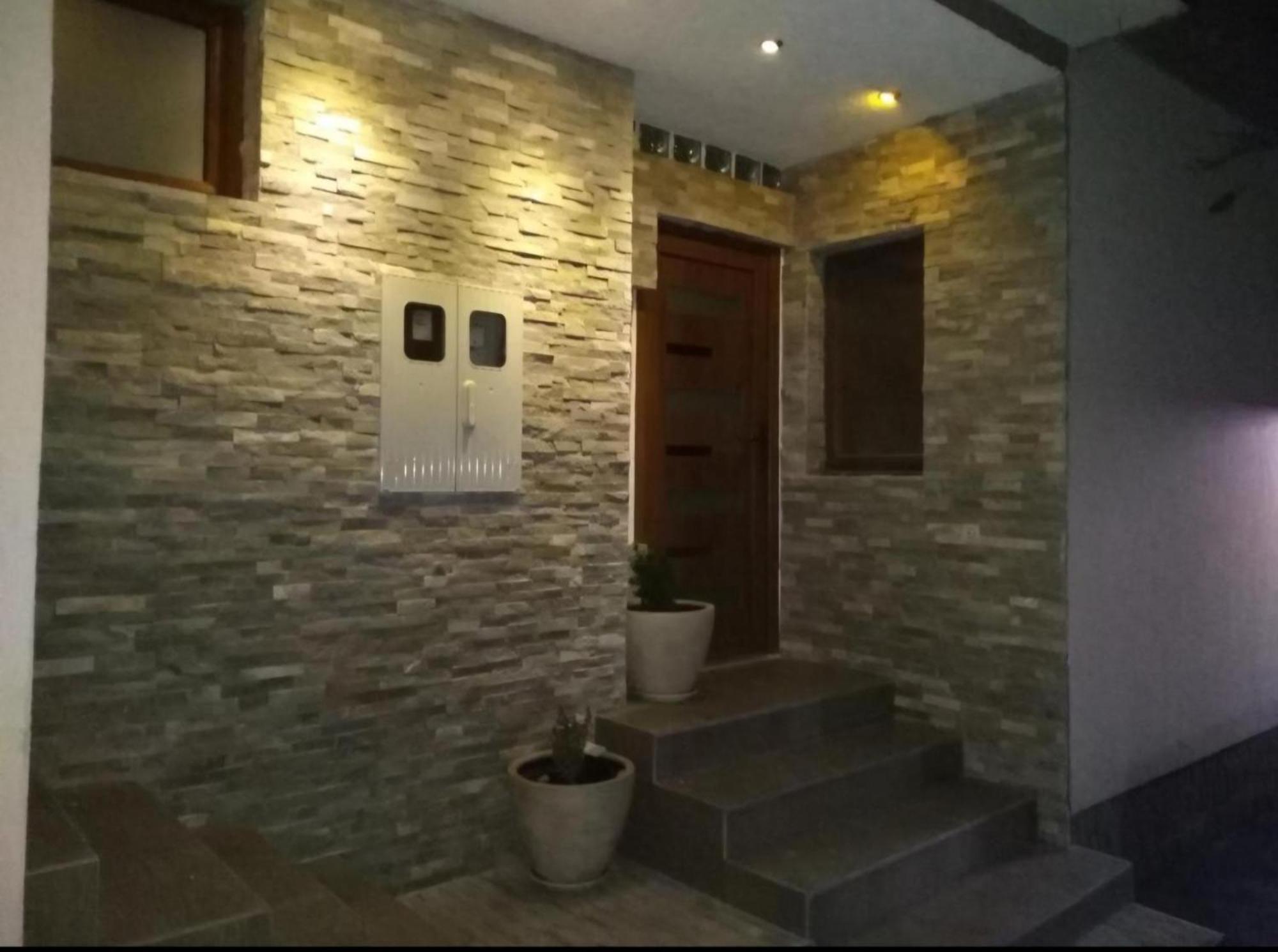 Apartments Natural And Bungalows 2 Sarajevo Room photo