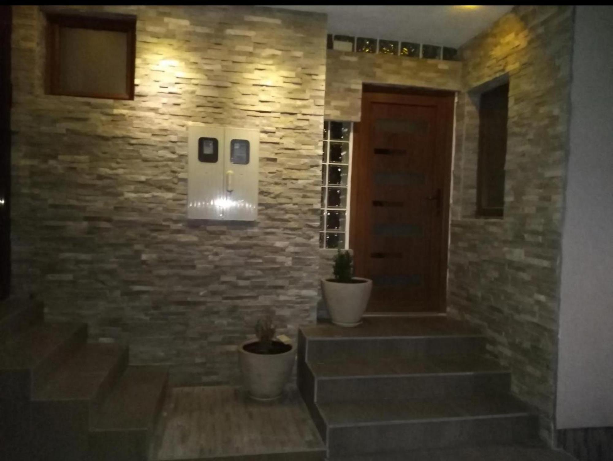 Apartments Natural And Bungalows 2 Sarajevo Room photo